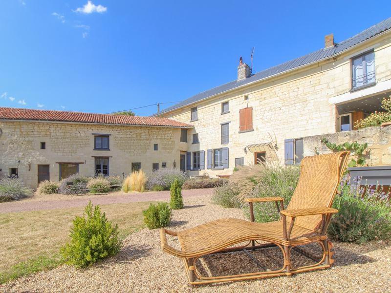Maison De Lavande Ranton エクステリア 写真